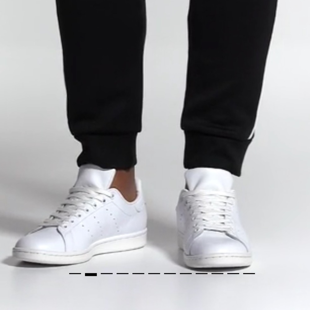 Adidas Stan Smith sneaker - White - Picture 10 of 13